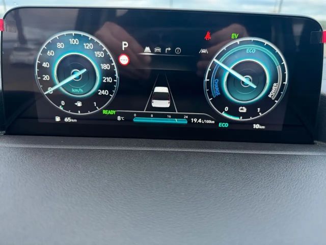 Hyundai Staria Trend