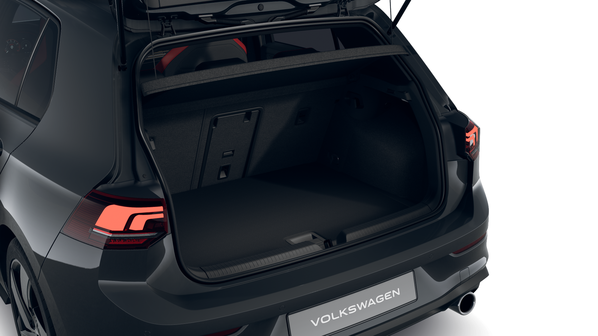 Volkswagen Golf DSG GTI