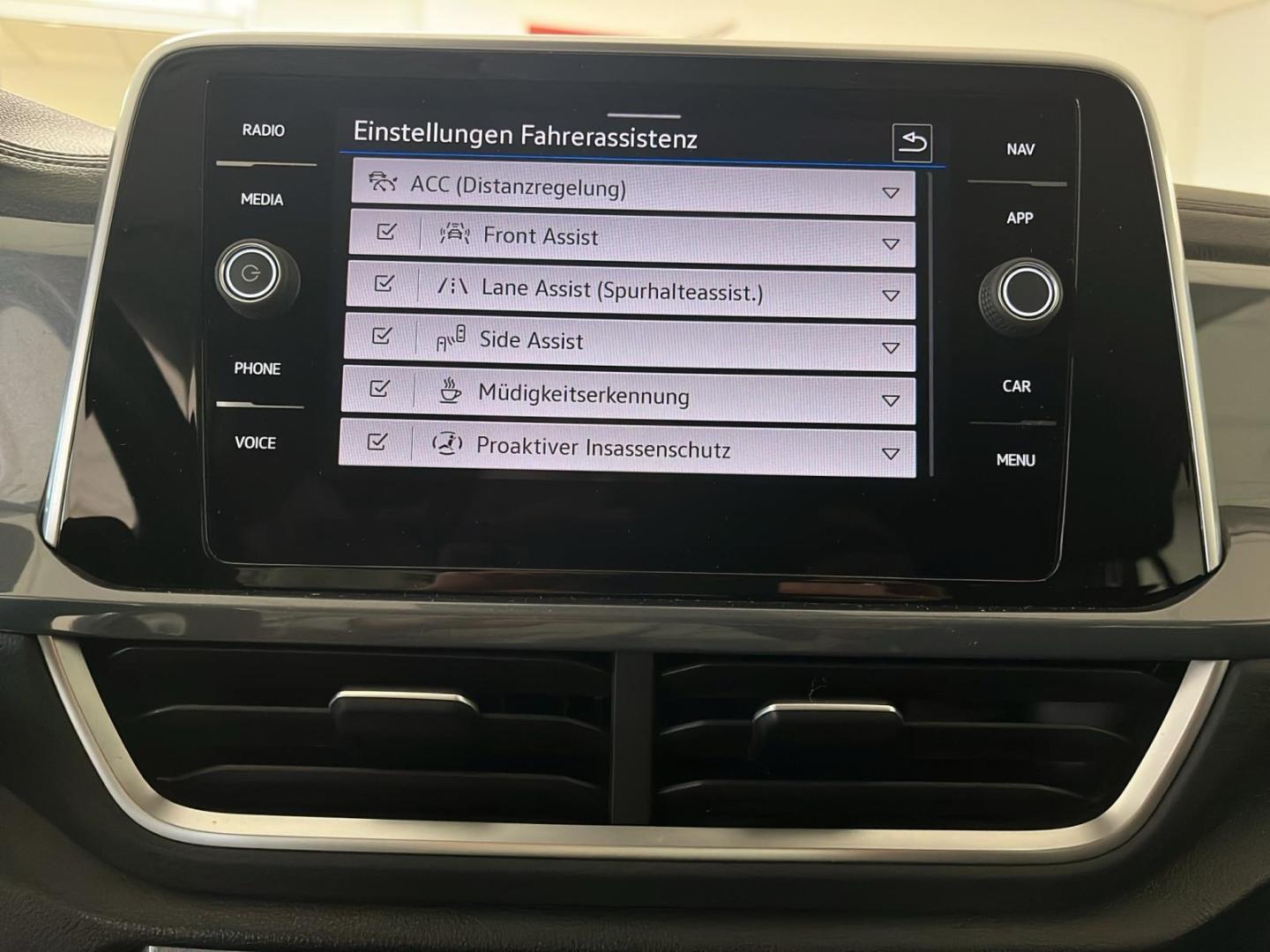 Volkswagen T-Roc 1.5 TSI DSG Style