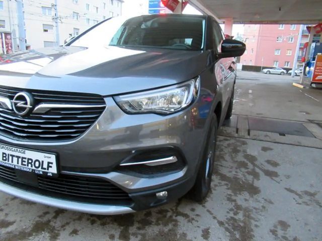 Opel Grandland X 1.5 CDTI