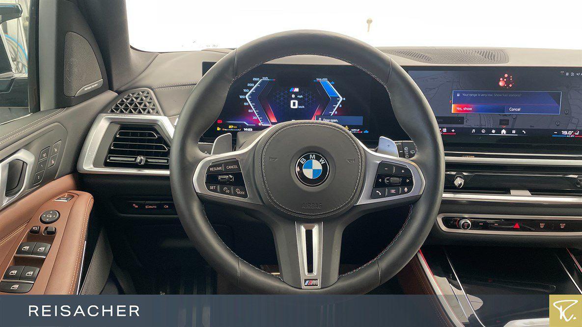 BMW X5 M60i xDrive