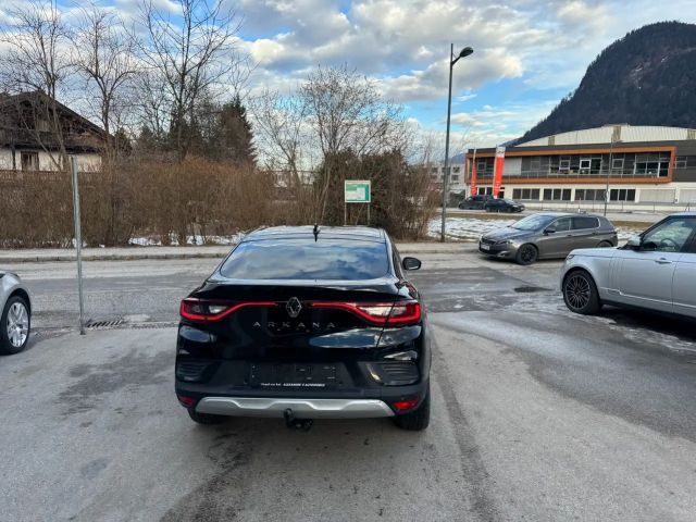 Renault Arkana EDC Intens TCe 140