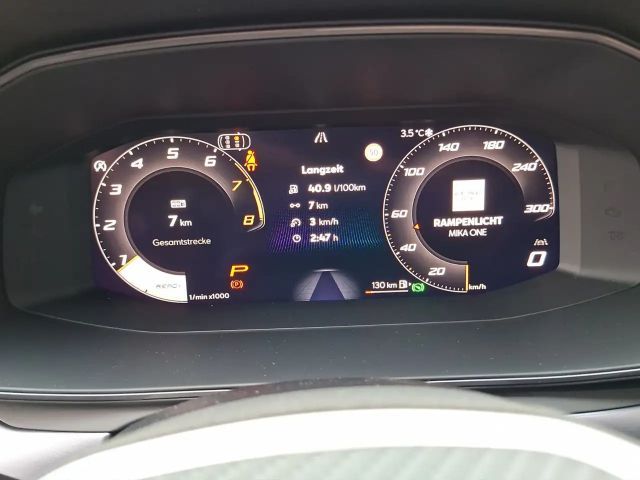 Cupra Leon 2.0 TSI DSG VZ