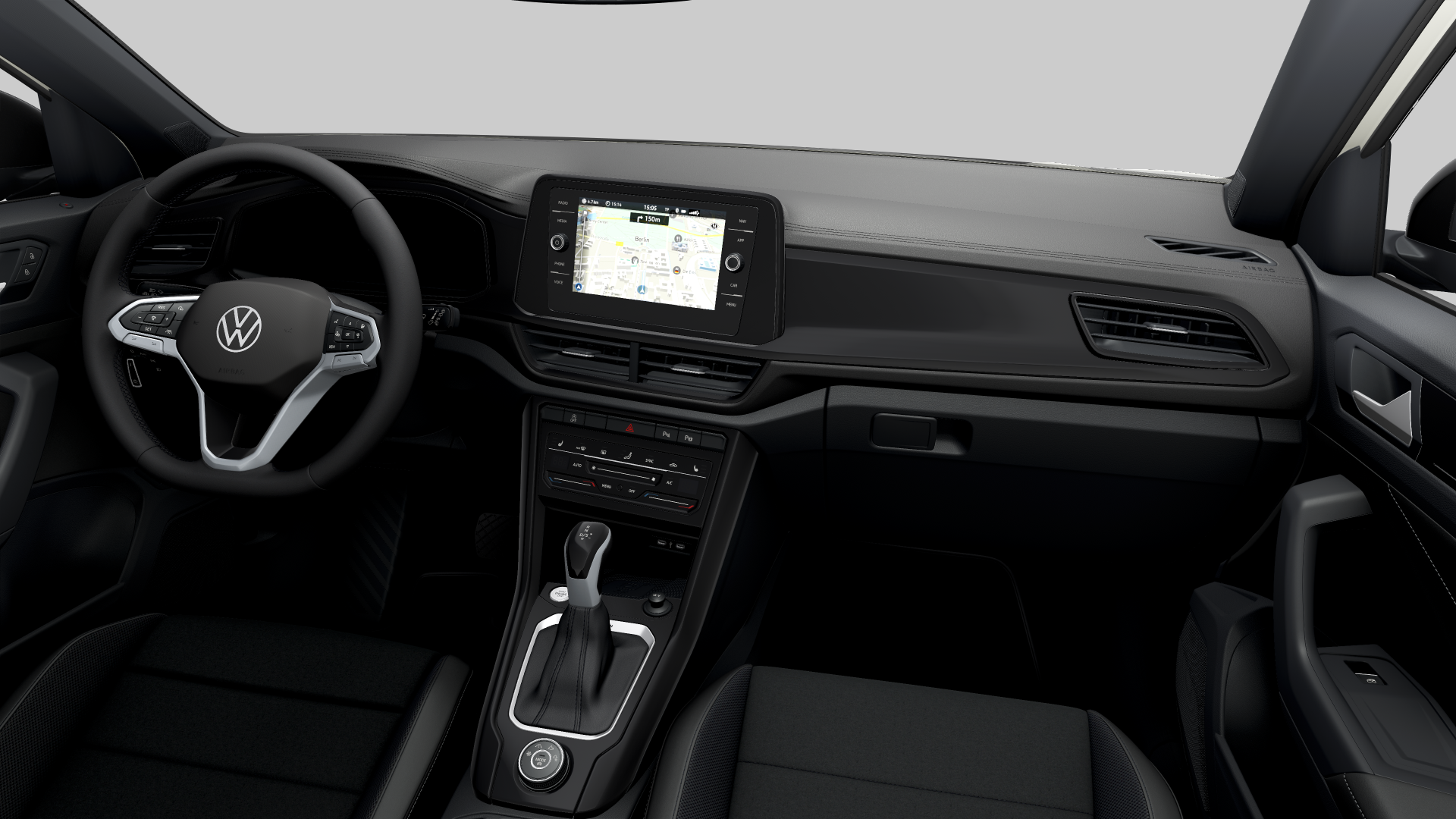 Volkswagen T-Roc 2.0 TDI 4Motion Style