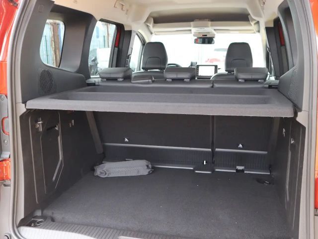 Nissan Townstar DIG-T N-Connecta