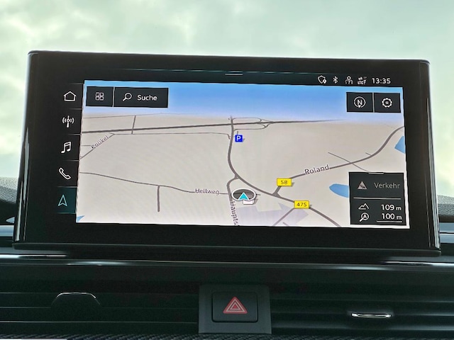 Audi RS4 Avant Quattro