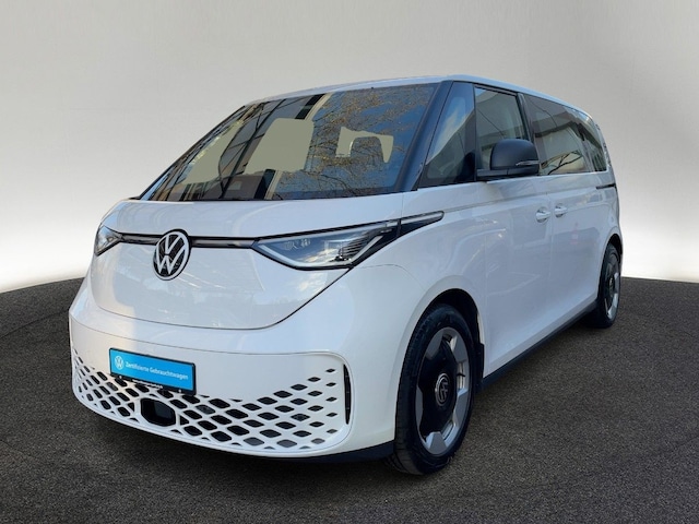 Volkswagen ID.Buzz IQ.Drive Pro