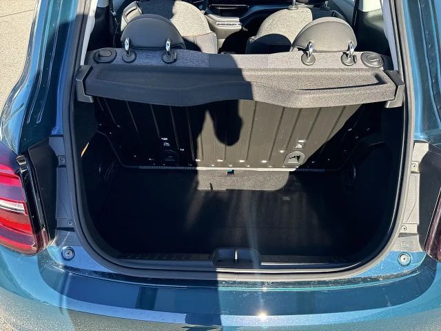 Fiat 500e 42 kWh Icon