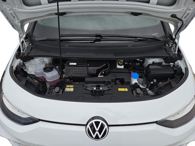 Volkswagen ID.3 Performance Pro