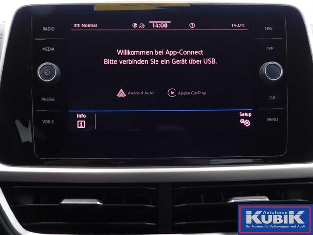 Volkswagen T-Roc DSG