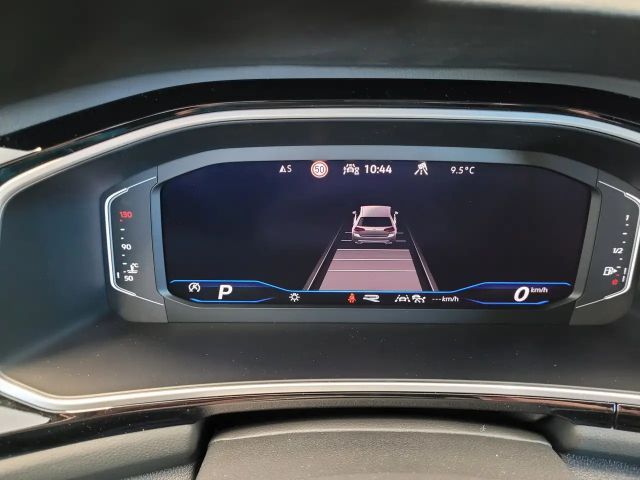 Volkswagen T-Roc 4Motion DSG R-Line