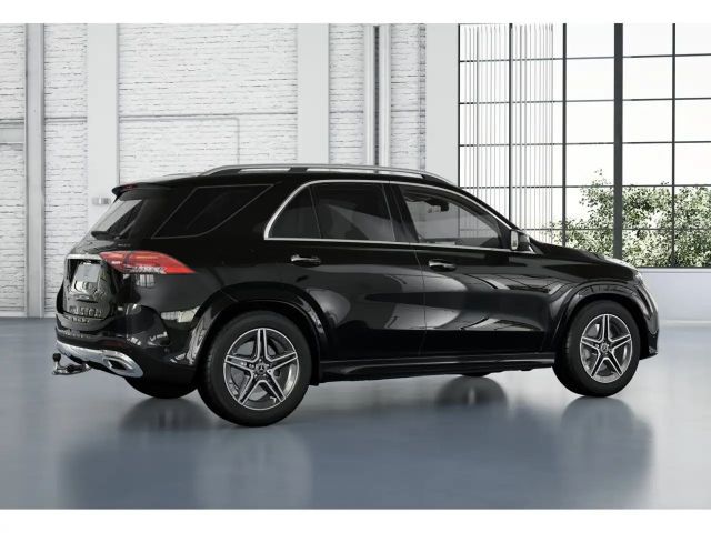Mercedes-Benz GLE 350 4MATIC AMG Line