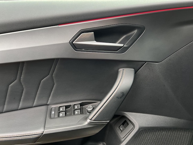 Cupra Formentor 2.0 TSI VZ