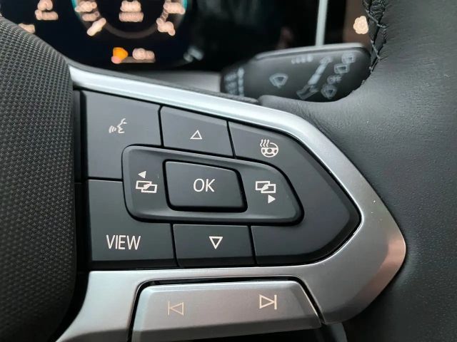 Volkswagen Golf Rabbit TSI