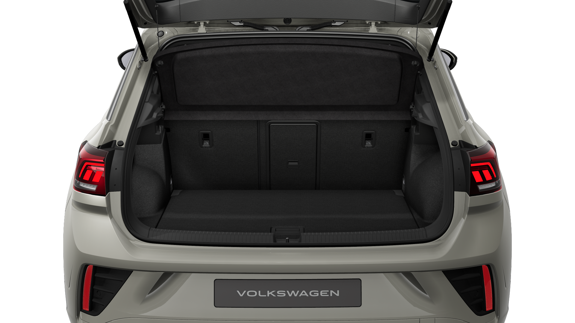 Volkswagen T-Roc 1.5 TSI DSG R-Line NAVI KAMERA IQ.DRIVE