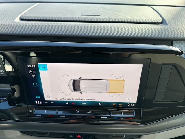 Volkswagen Multivan 2.0 TDI DSG Lang