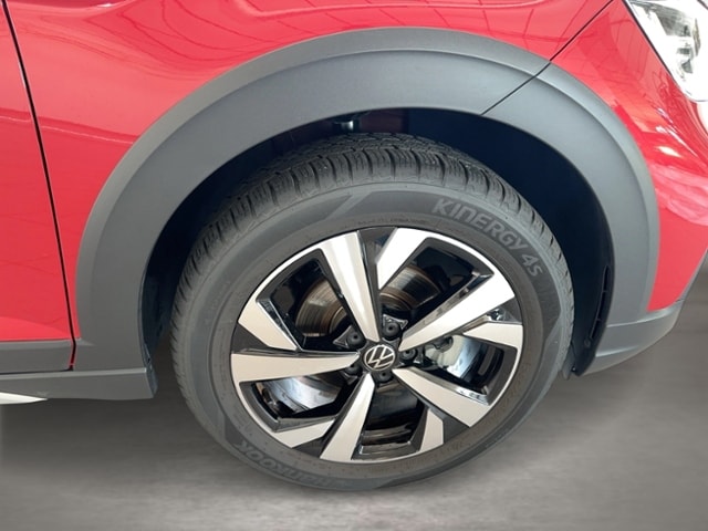 Volkswagen Taigo 1.0 DSG*LED*Navi*ACC*Alu*PDC*Garantie*