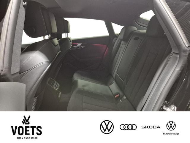 Audi S5 Quattro Sportback