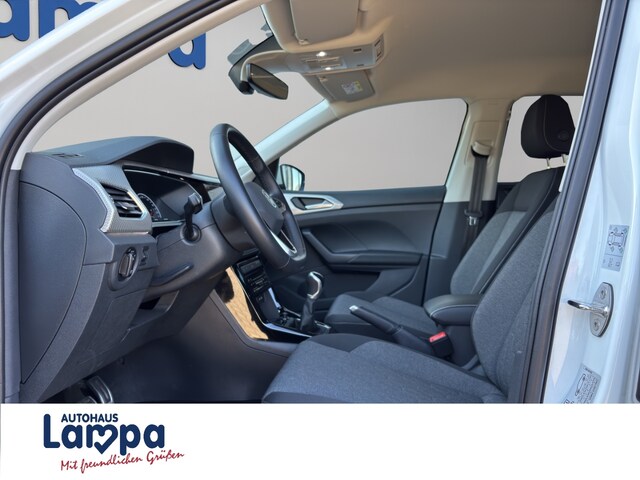 Volkswagen T-Cross 1.0 TSI Move