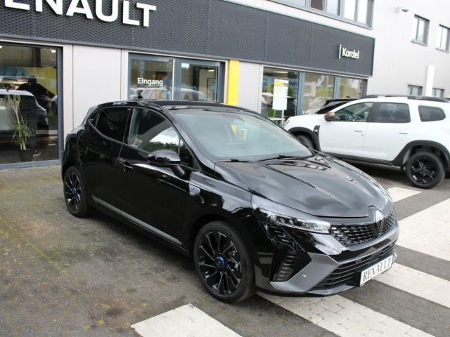 Renault Clio Alpine Esprit