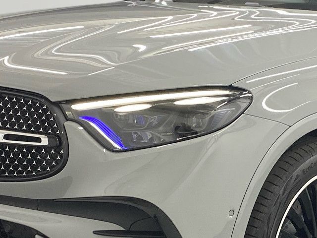 Mercedes-Benz GLC 450 4MATIC
