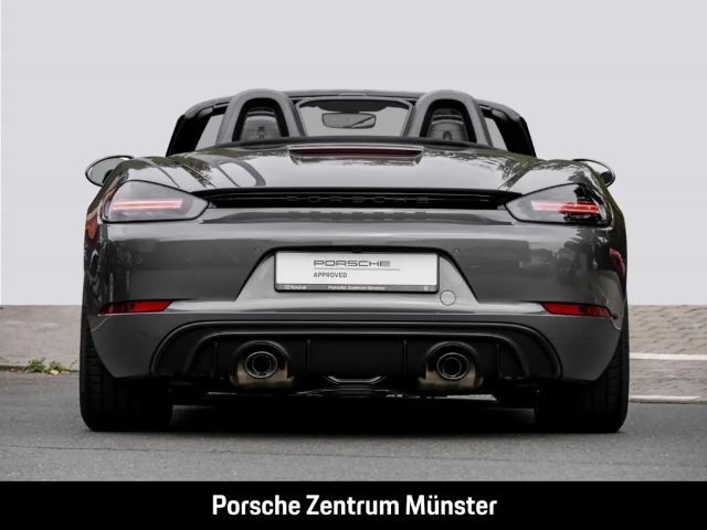 Porsche Boxster 4 718 GTS