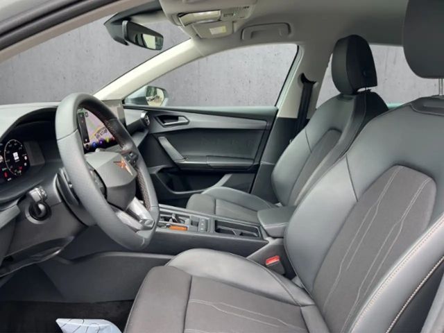 Cupra Leon 1.5 eTSI LED+NAVI+PARKLENK+FULL LINK+GJR