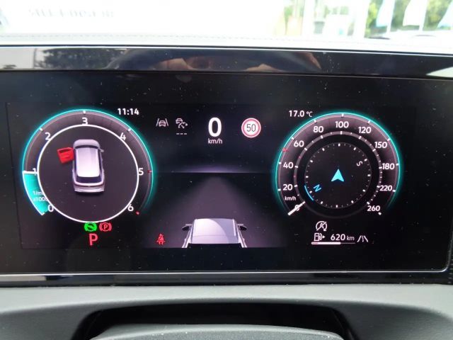 Volkswagen Tiguan DSG Life