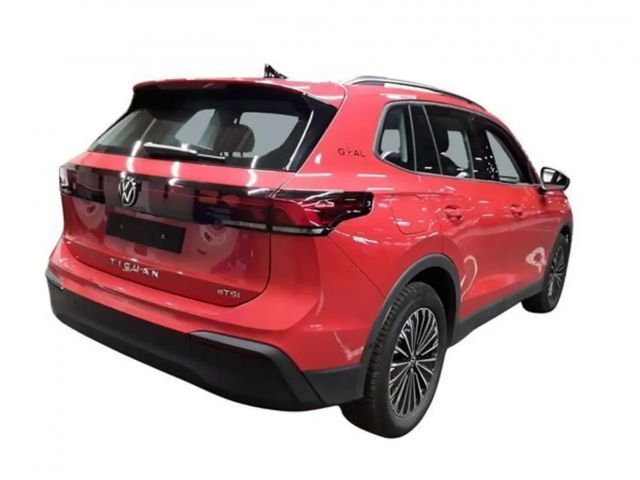 Volkswagen Tiguan 1.5 eTSI DSG