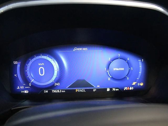 Ford Kuga AWD Vignale