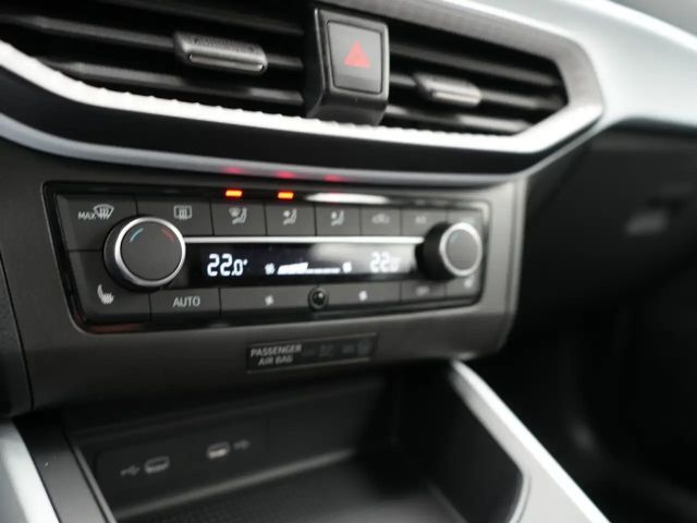 Seat Arona DSG Style