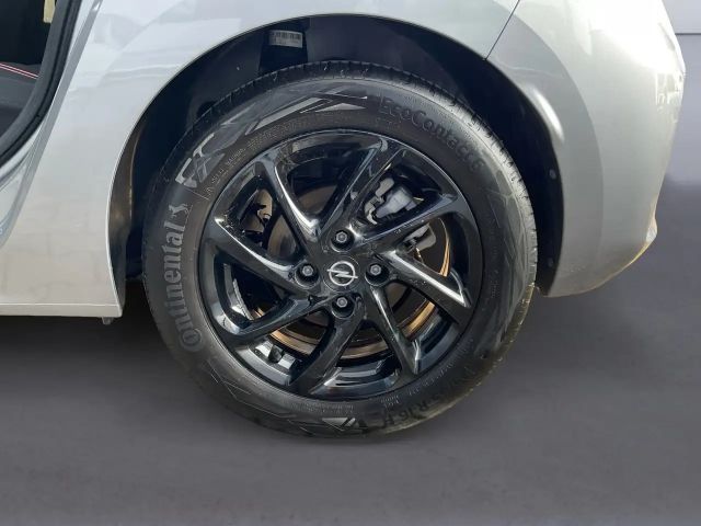 Opel Corsa GS-Line Grand Sport