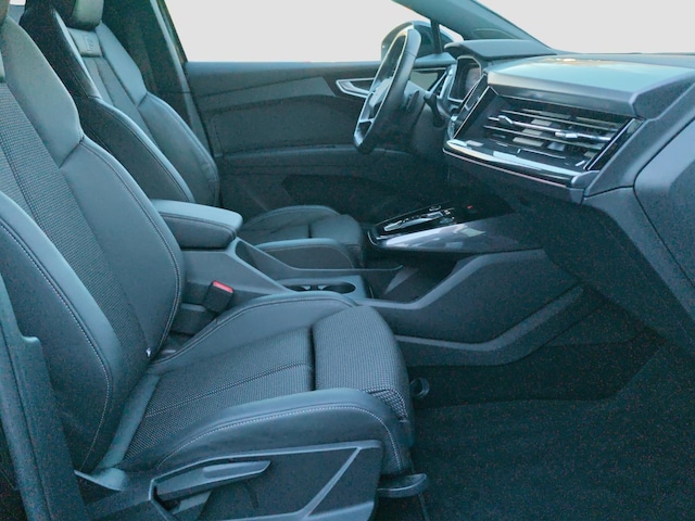 Audi Q4 e-tron 35 Sportback