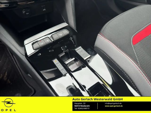 Opel Mokka GS-Line Grand Sport