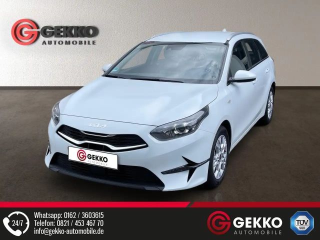 Kia Ceed SportWagon Vision