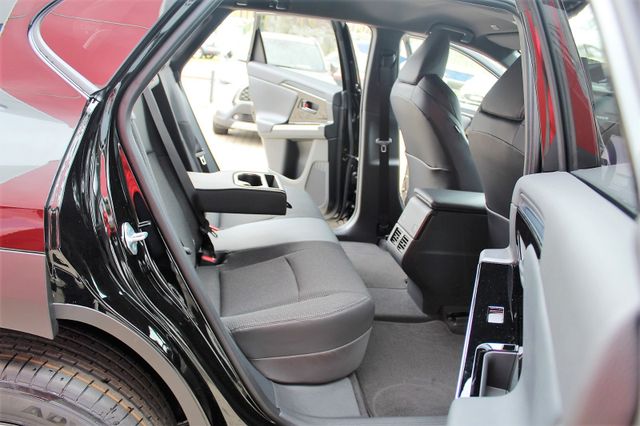 Toyota bZ4X 5-deurs Basis Comfort