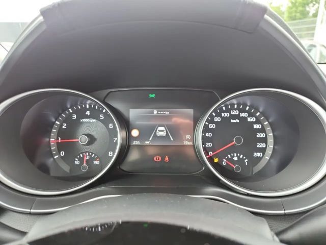 Kia XCeed GDi Vision