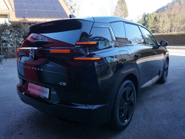 Citroën C5 Aircross Max