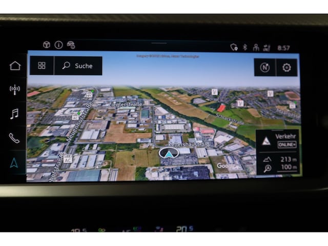 Audi Q4 e-tron 35 Sportback