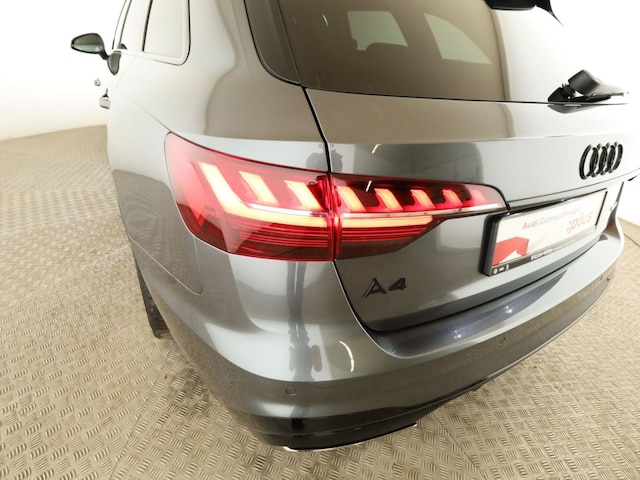Audi A4 40 TDI Avant Quattro S-Line S-Tronic