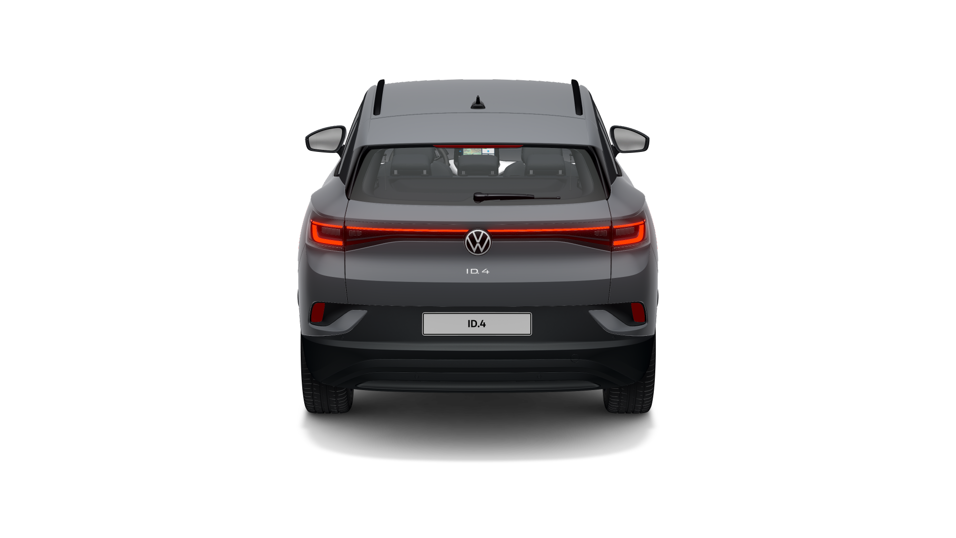 Volkswagen ID.4 150 kW 77 KWh
