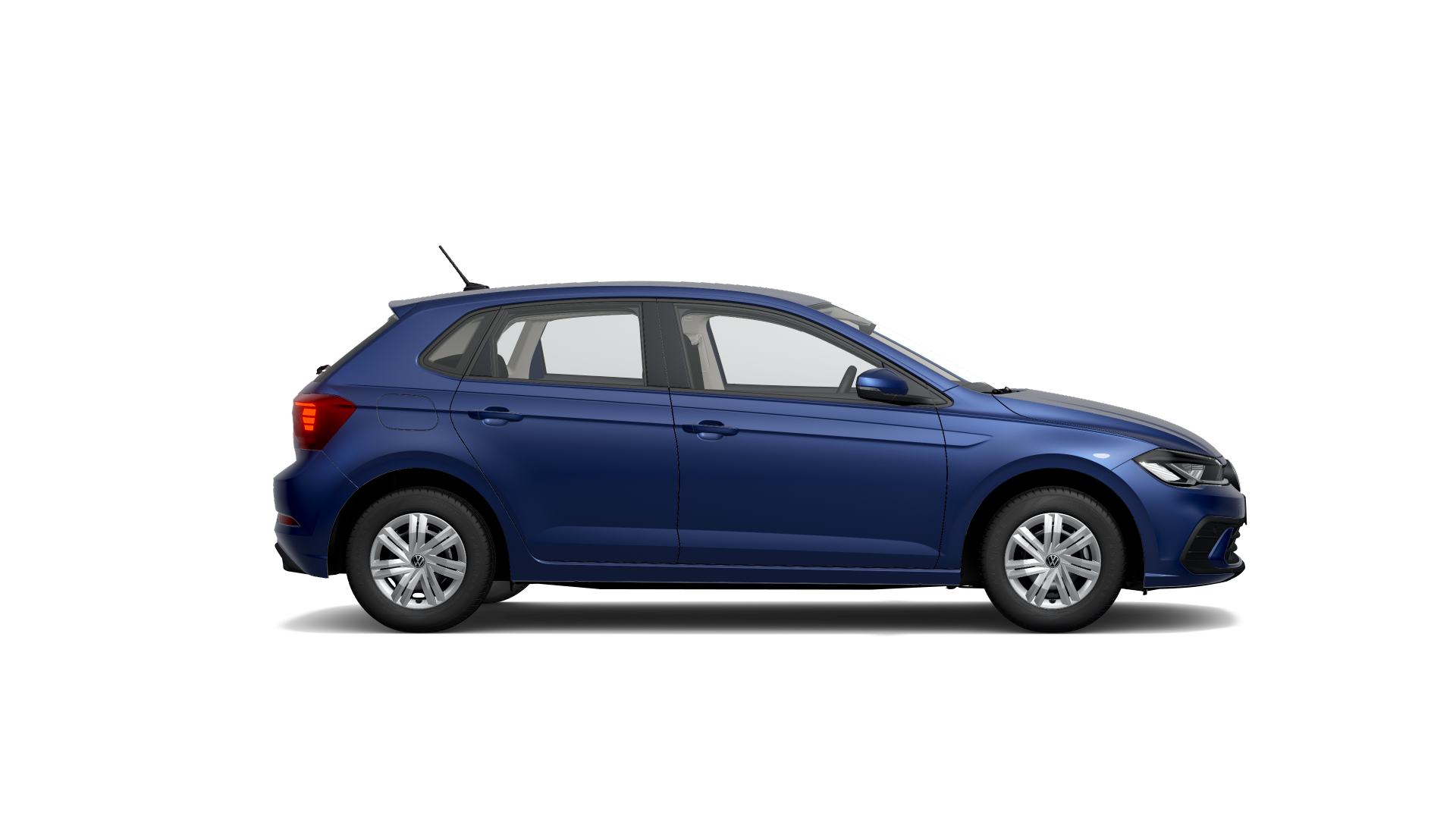 Volkswagen Polo 1.0 TSI