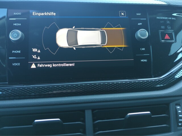 Volkswagen Taigo 1.0 TSI Life