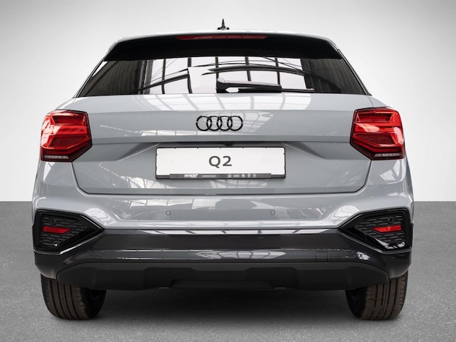 Audi Q2 35 TFSI S-Tronic