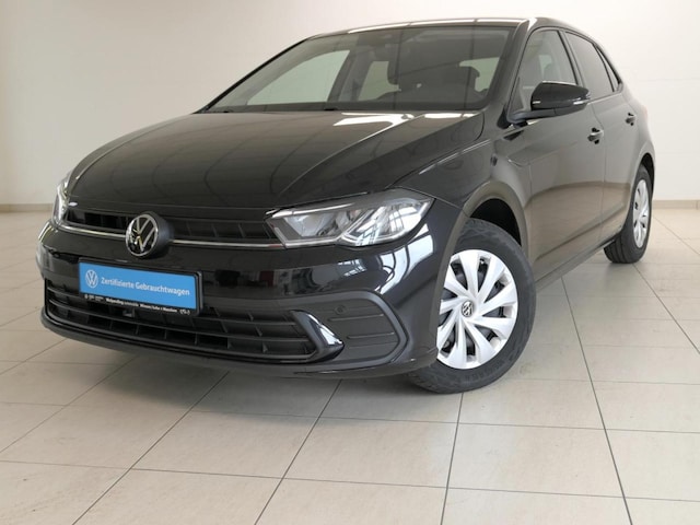 Volkswagen Polo 1.0 TSI Life