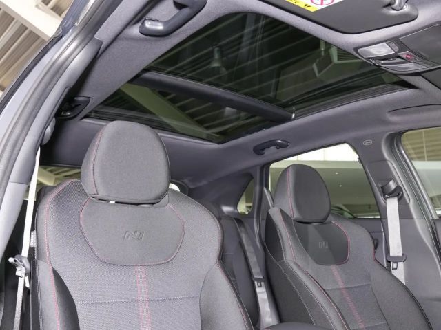 Hyundai i30 N Line T-GDi