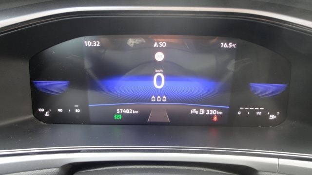 Volkswagen T-Roc LED+Navi+App-Connect