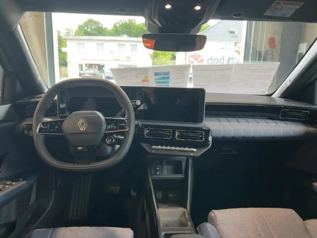 Renault 4 Comfort E-Tech Techno