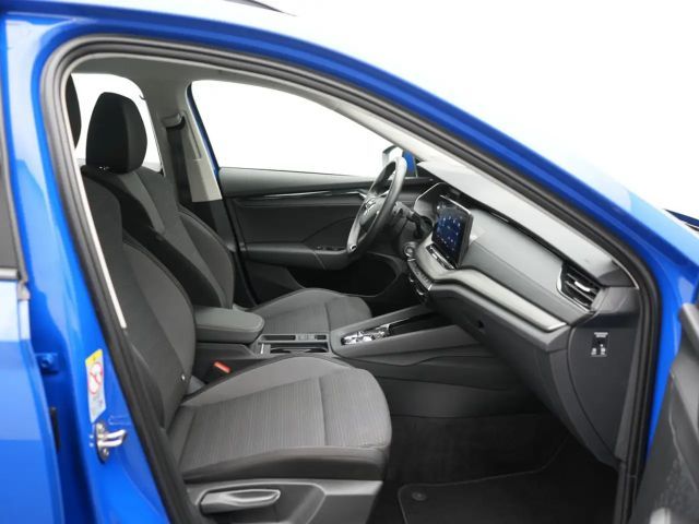 Skoda Octavia Ambition Combi iV