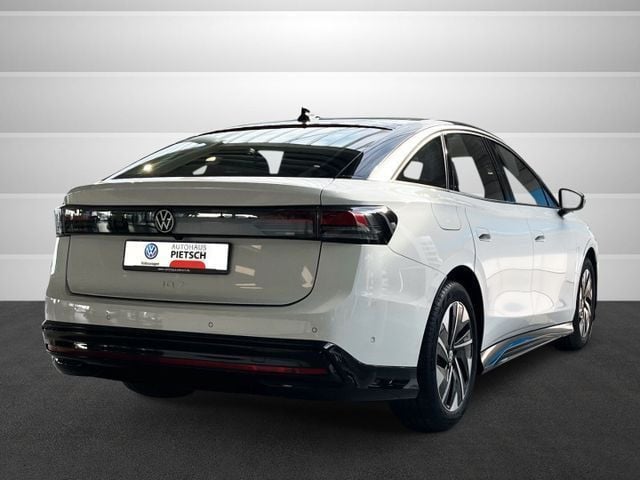 Volkswagen ID.7 Pro